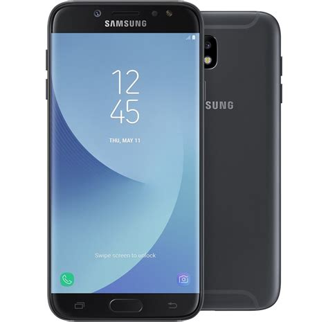 Samsung Galaxy J5 (2017) .